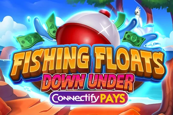 Fishing Floats Down Under Connectify Pays